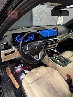 بي ام دبليو الفئة 3